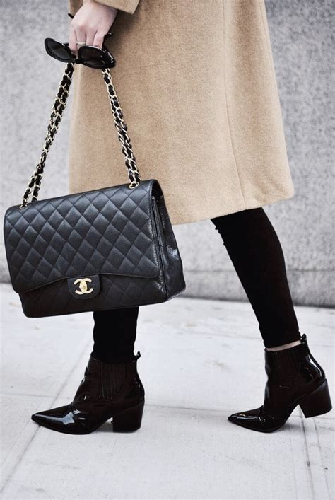 chanel maxi classic flap bag price|authentic chanel classic flap bag.